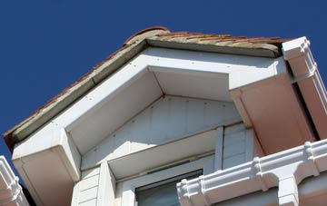 Old Field fascia installation costs