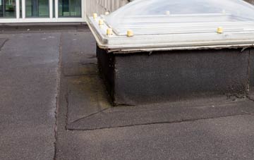 disadvantages of Old Field flat roofs