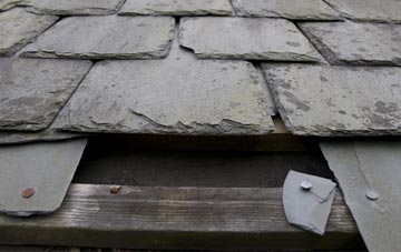 Old Field slate roof repairs and maintenance