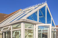 Old Field conservatory roof repairs