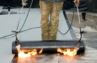 Old Field flat roof sealing quote