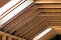 Old Field tapered roof insulation quotes